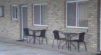 Molika Springs Motel - Darwin Holiday 2