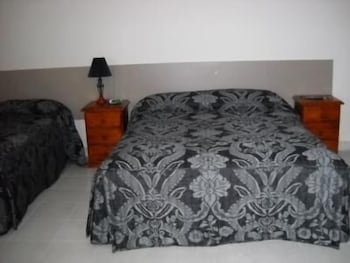 Molika Springs Motel - Darwin Holiday 6