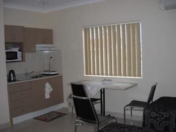 Molika Springs Motel - Darwin Holiday 3