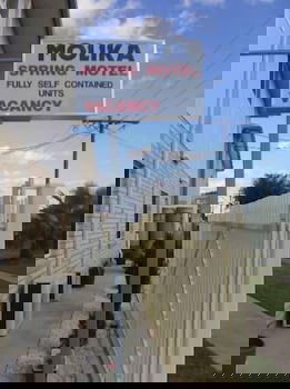 Molika Springs Motel - Darwin Holiday 1