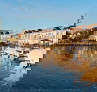 The Moorings at Metung - Darwin Holiday