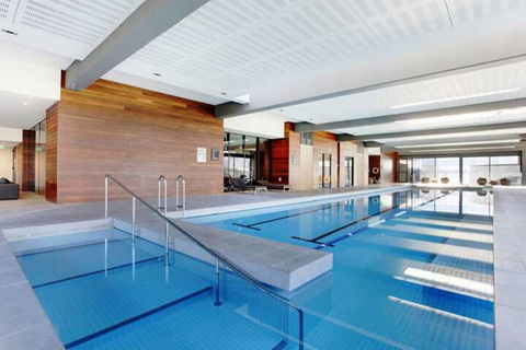 Melbourne Holiday Apartments Southbank - Darwin Holiday 3