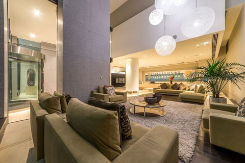 Melbourne Holiday Apartments Southbank - Darwin Holiday 5