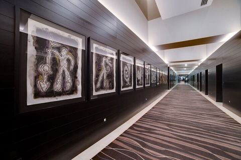 Melbourne Holiday Apartments Southbank - Darwin Holiday 6