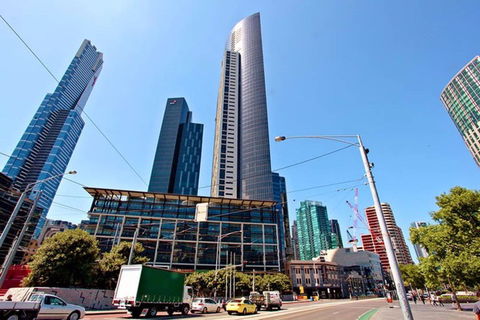 Melbourne Holiday Apartments Southbank - Darwin Holiday 2