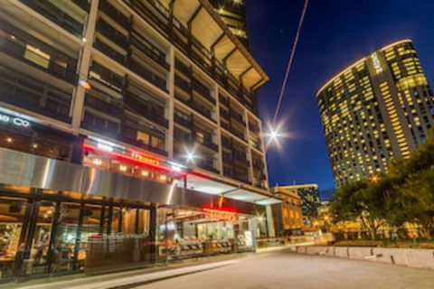 Melbourne Holiday Apartments Southbank - Darwin Holiday 0