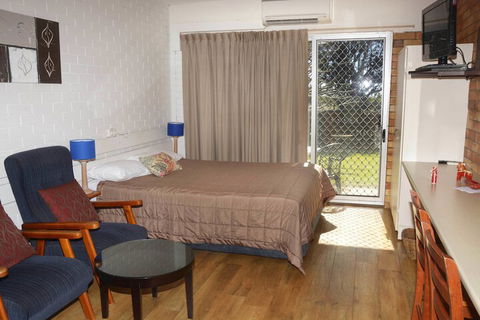 Shelly Beach Motel - Darwin Holiday 4