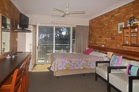 Shelly Beach Motel - Darwin Holiday 6
