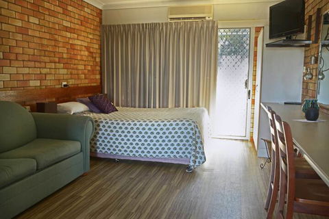 Shelly Beach Motel - Darwin Holiday 3