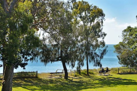 Shelly Beach Motel - Darwin Holiday 0