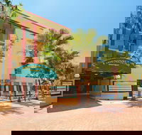 Peninsula Apartments Darwin - Darwin Holiday