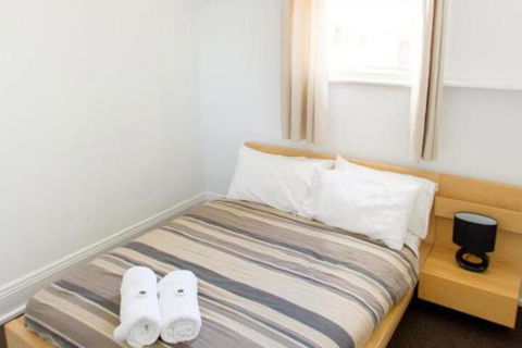 Nomads St. Kilda Beach - Darwin Holiday 7