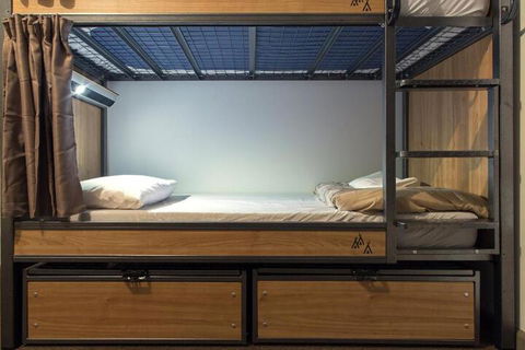 Nomads St. Kilda Beach - Darwin Holiday 4