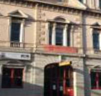 Nomads St. Kilda Beach - Darwin Holiday