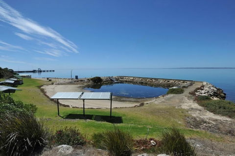 Kangaroo Island Seaview Motel - Darwin Holiday 3