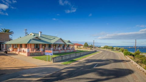 Kangaroo Island Seaview Motel - Darwin Holiday 1