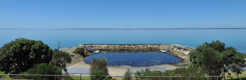 Kangaroo Island Seaview Motel - Darwin Holiday 5