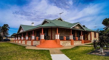 Kangaroo Island Seaview Motel - Darwin Holiday 0