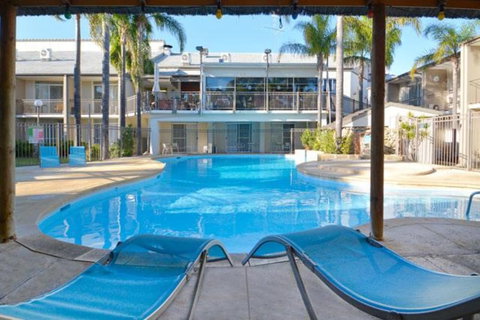 Mandurah Motel And Apartments - Darwin Holiday 2
