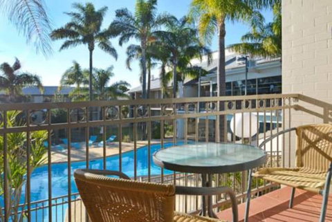 Mandurah Motel And Apartments - Darwin Holiday 6