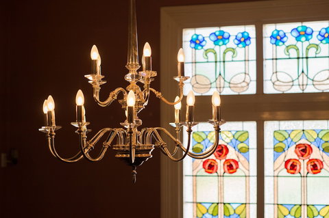 The York Heritage Hotel & Terraces - Darwin Holiday 1