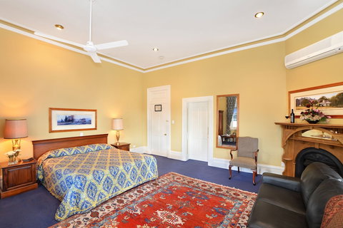 The York Heritage Hotel & Terraces - Darwin Holiday 2