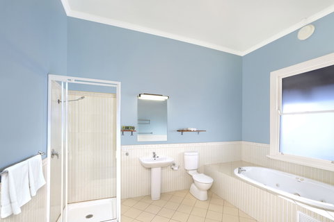 The York Heritage Hotel & Terraces - Darwin Holiday 3