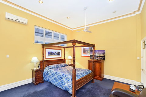 The York Heritage Hotel & Terraces - Darwin Holiday 5