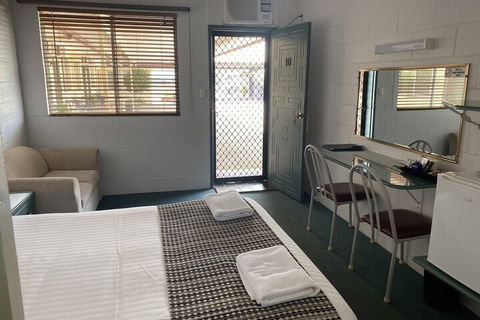 Castlereagh Lodge Motel - Darwin Holiday 6