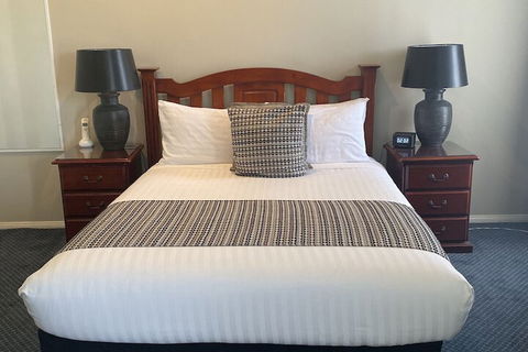 Castlereagh Lodge Motel - Darwin Holiday 2