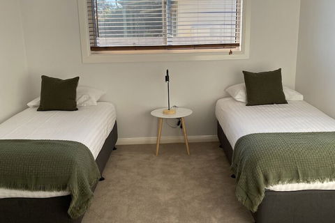 Castlereagh Lodge Motel - Darwin Holiday 1