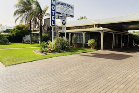 Castlereagh Lodge Motel - Darwin Holiday 0