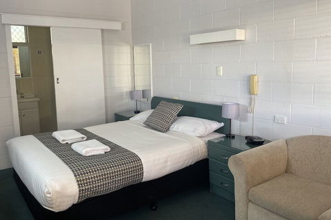 Castlereagh Lodge Motel - Darwin Holiday 4