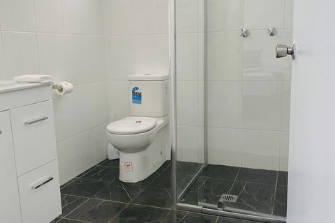 Castlereagh Lodge Motel - Darwin Holiday 7