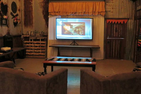 Kings Creek Retreat - Darwin Holiday 4