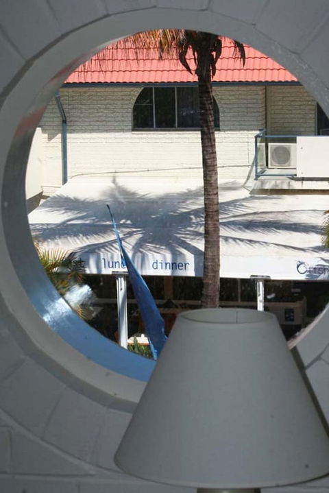 Byron Bay Beachfront Apartments - Darwin Holiday 1