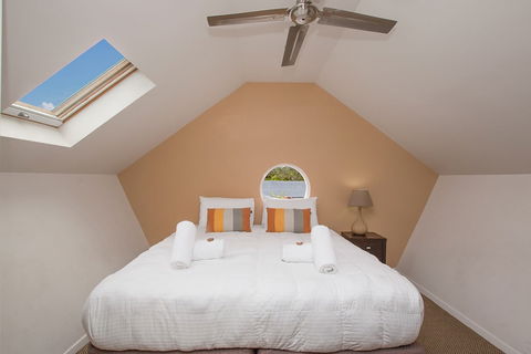 Byron Bay Beachfront Apartments - Darwin Holiday 5