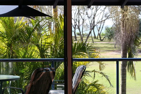 Byron Bay Beachfront Apartments - Darwin Holiday 6