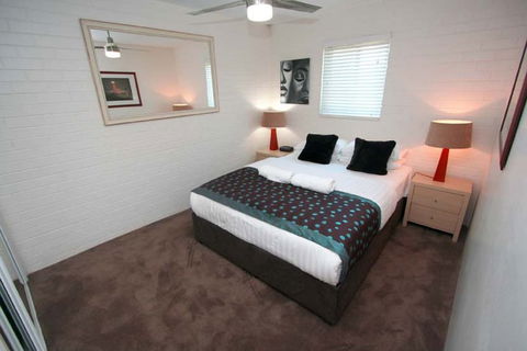 Byron Bay Beachfront Apartments - Darwin Holiday 2