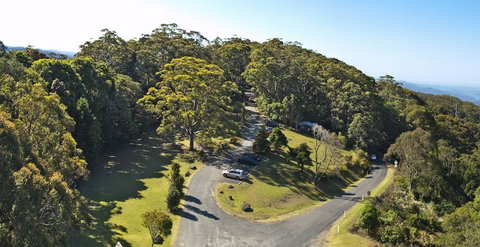 Binna Burra Sky Lodges - Darwin Holiday 2