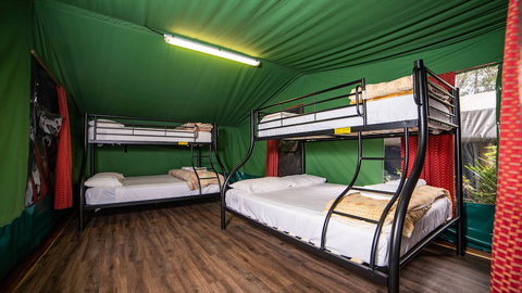 Binna Burra Sky Lodges - Darwin Holiday 5