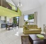 Merlot Verdelho Townhouses - Darwin Holiday