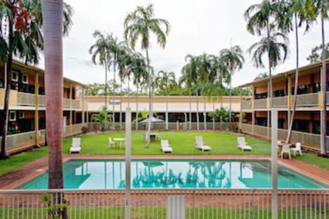 Litchfield Motel - Darwin Holiday 0