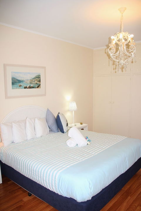 Victor Apartments - Darwin Holiday 2