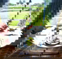 King Island Accommodation Cottages - Darwin Holiday