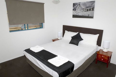 Karana Palms Resort - Darwin Holiday 4