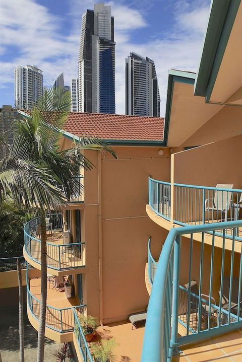 Karana Palms Resort - Darwin Holiday 6