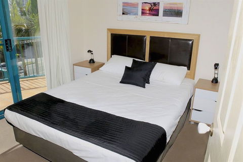 Karana Palms Resort - Darwin Holiday 1