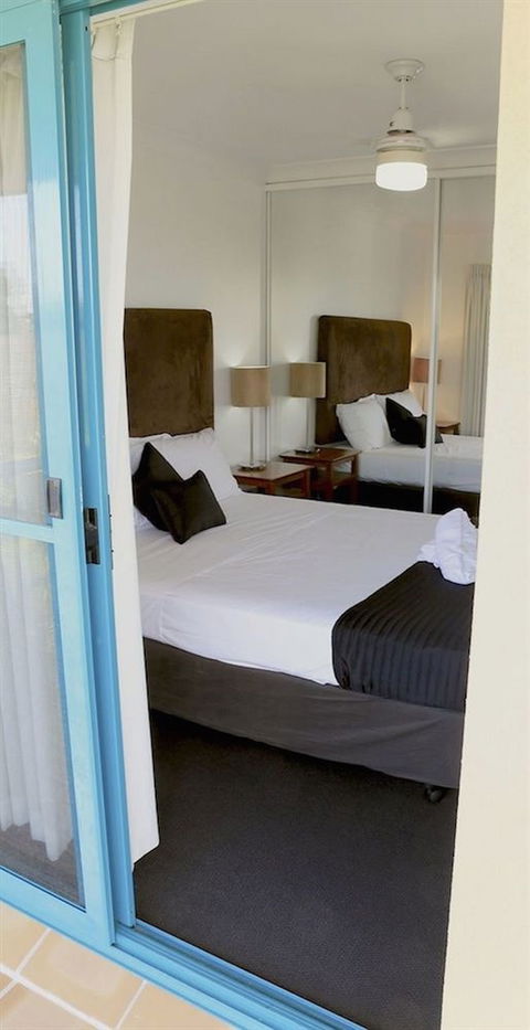 Karana Palms Resort - Darwin Holiday 3