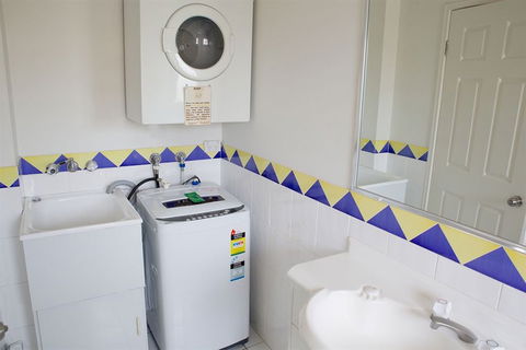 Karana Palms Resort - Darwin Holiday 2